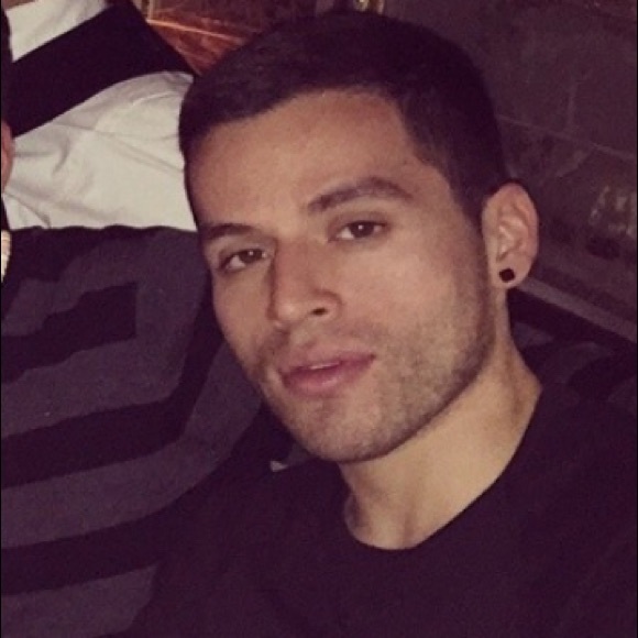 Meet your Posher, Daniel - Picture 1 of 1